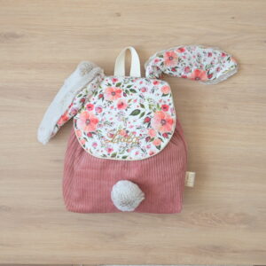 Sac à dos lapin – Image 12
