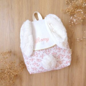 Sac à dos lapin – Image 53