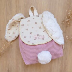 Sac à dos lapin – Image 55