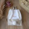 Sac douceur de coton