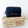 Trousse grand format noir