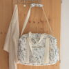 Sac à langer imprimé designer – Image 8