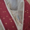 Double vanity gaze de coton – Image 11