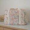 Sac à langer imprimé designer – Image 7