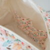 Sac à langer imprimé designer – Image 9