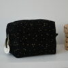 Trousse grand format noir – Image 2