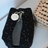 Trousse grand format noir – Image 3