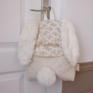 Sac à dos lapin – Image 8