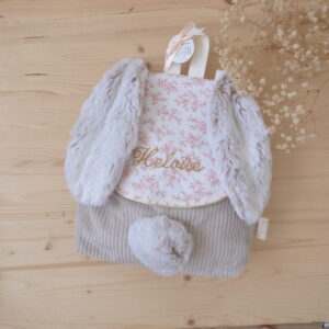 Sac à dos lapin – Image 14