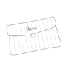 Pochette couche