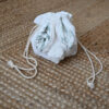 Baby pompon Aïden
