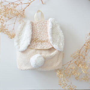 Sac à dos lapin – Image 7