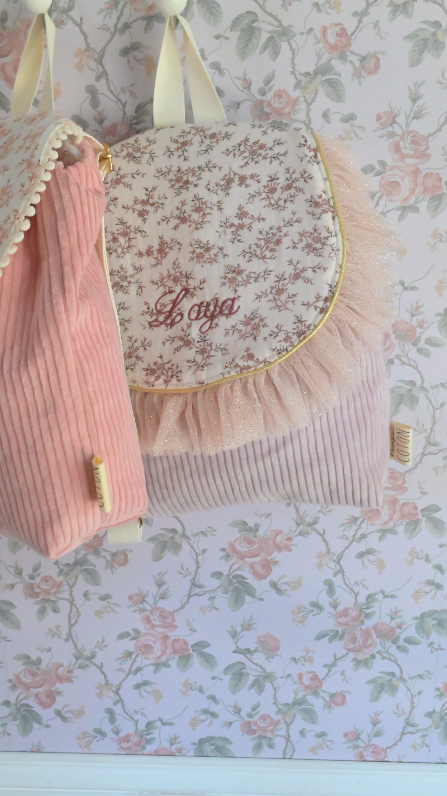 Sac à dos Féérie – Image 4