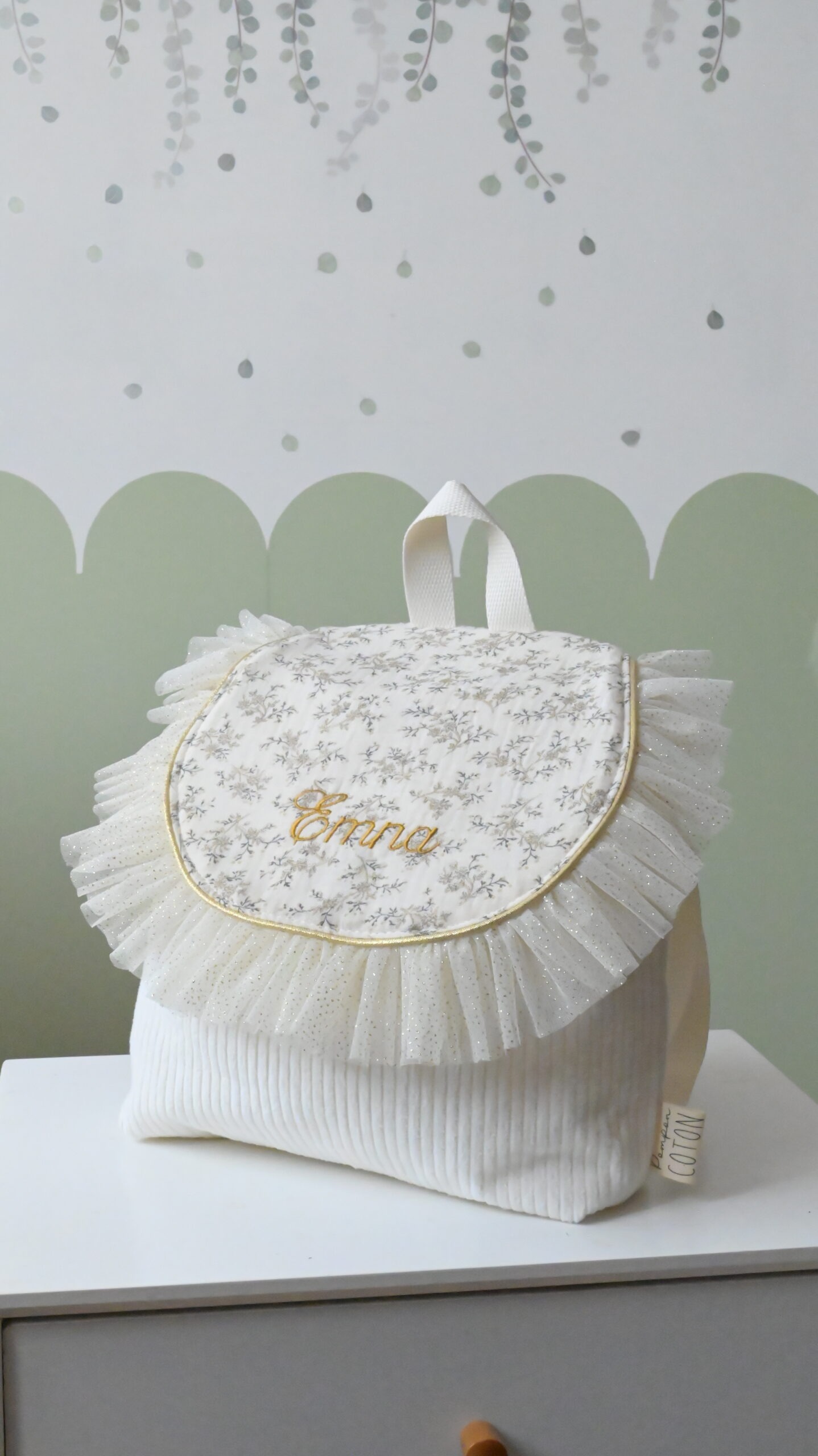 Sac à dos Féérie – Image 5