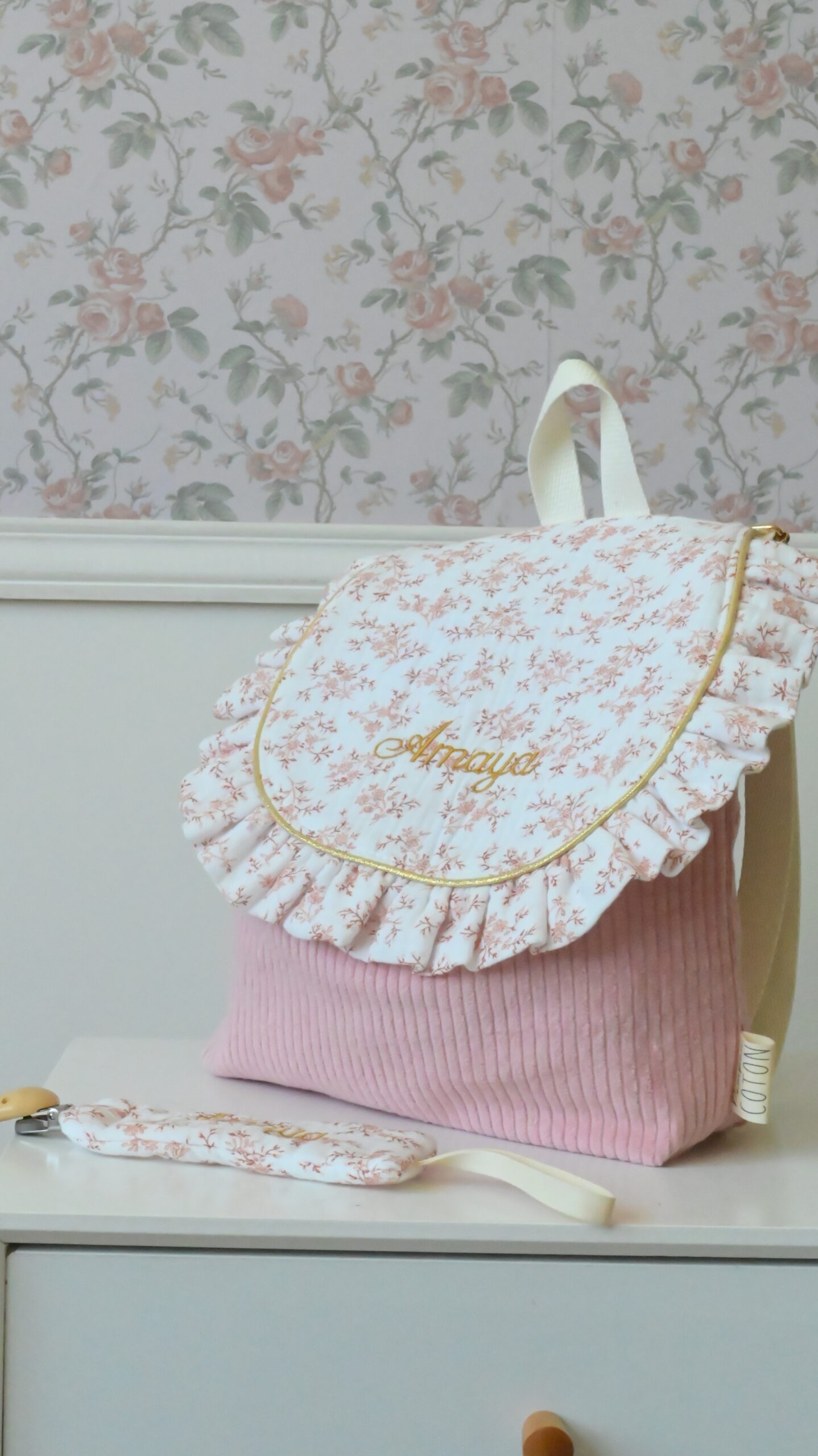 Sac à dos Féérie – Image 12