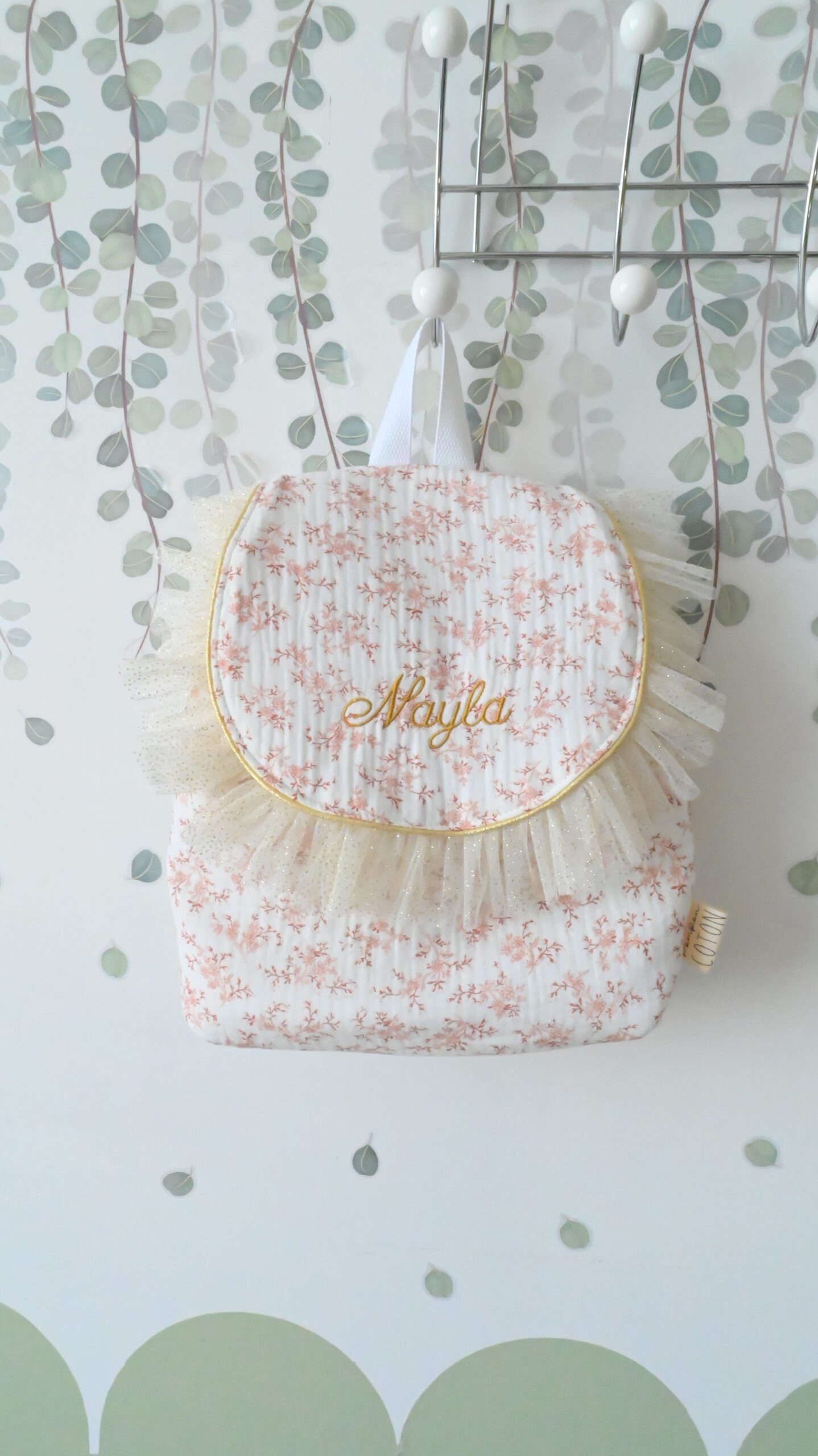 Sac à dos Féérie – Image 9