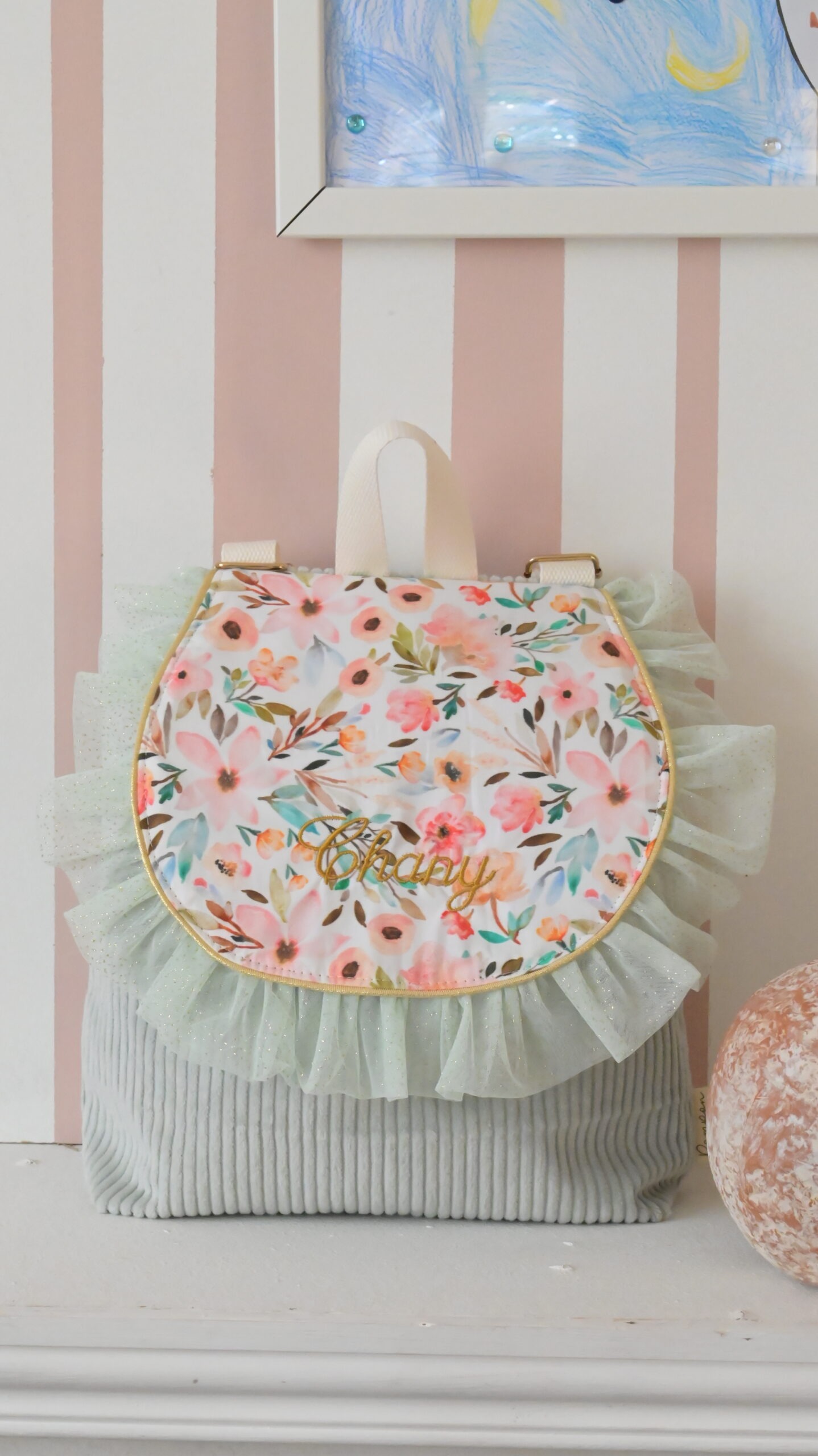 Sac à dos Féérie – Image 4