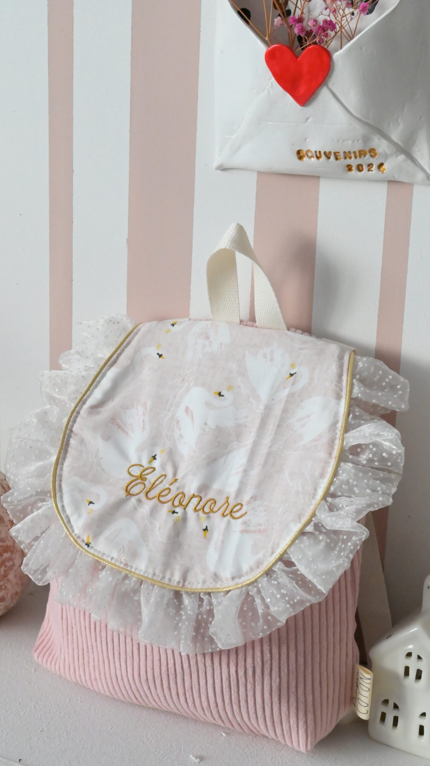 Sac à dos Féérie – Image 6