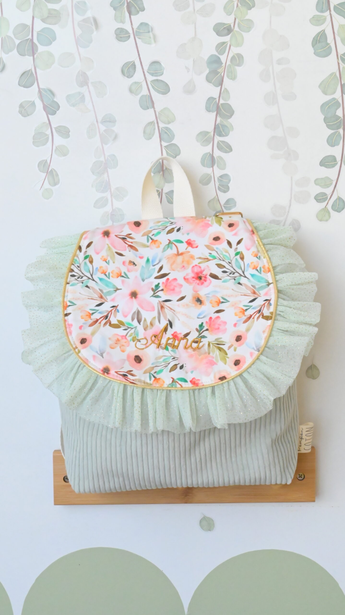 Sac à dos Féérie – Image 5