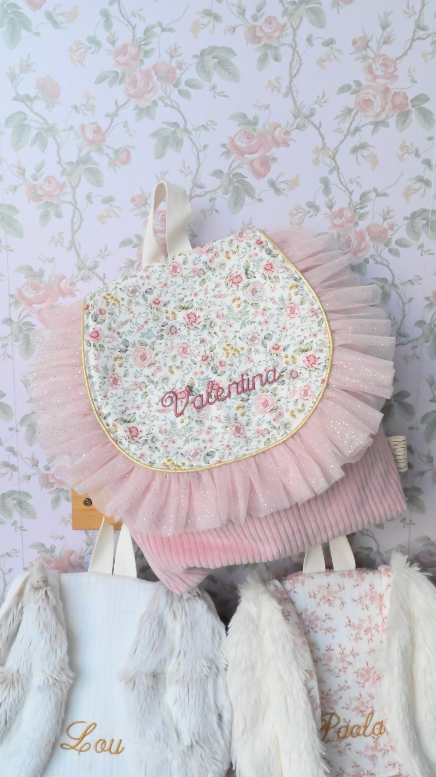 Sac à dos Féérie – Image 2