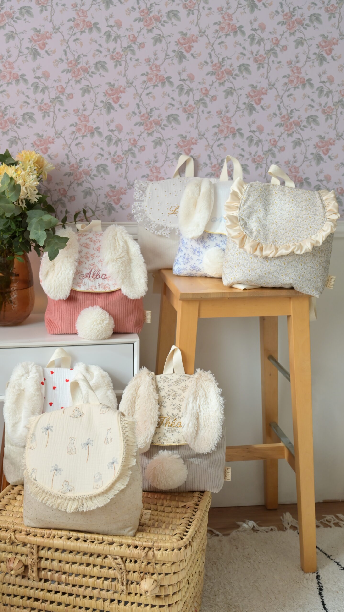 Sac à dos Féérie – Image 17