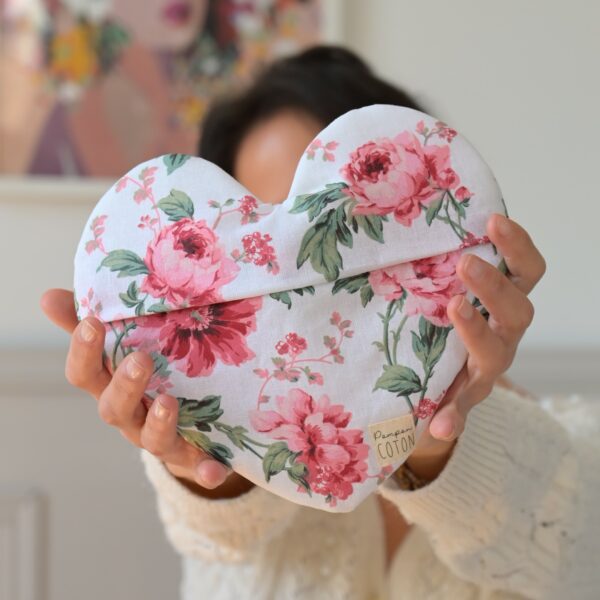 Trousse coeur Romance – Image 4