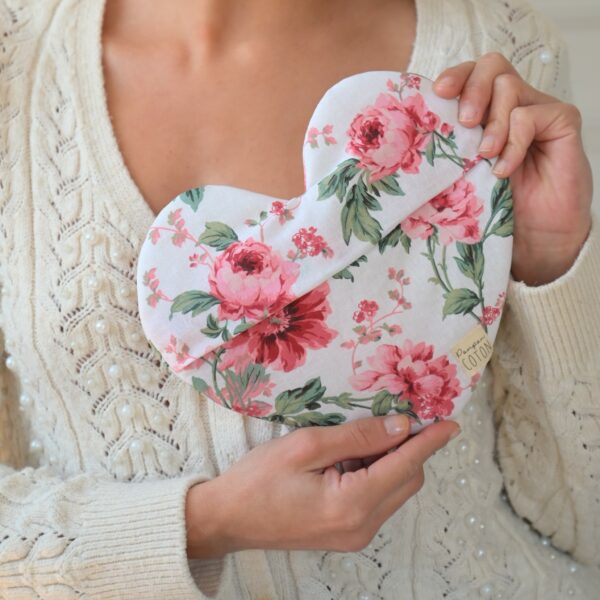 Trousse coeur Romance – Image 3