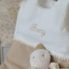 Gigoteuse Velours Latte – Image 3