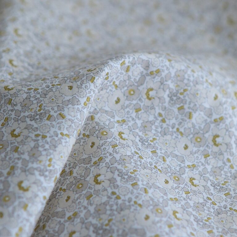 Fleur beige