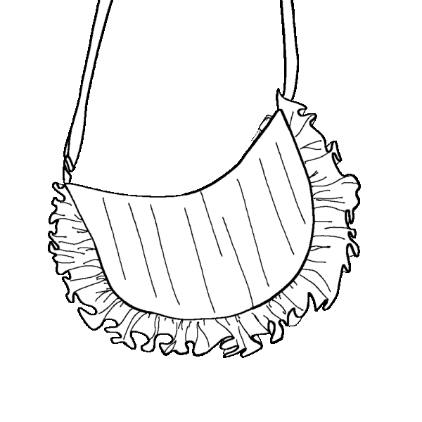 Sac Toscane