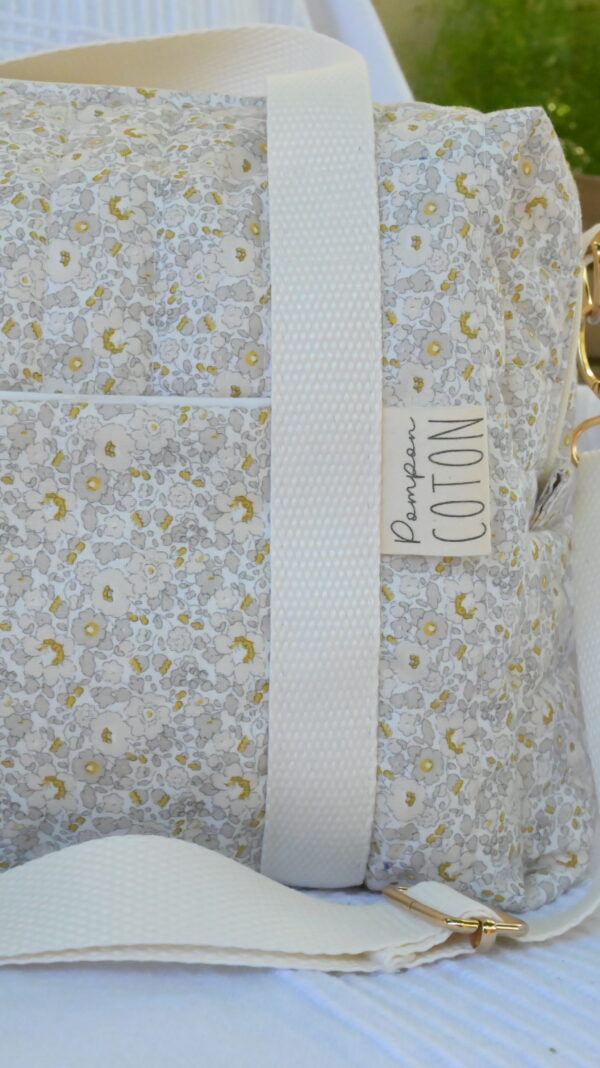 Double vanity Fleur Miel – Image 3