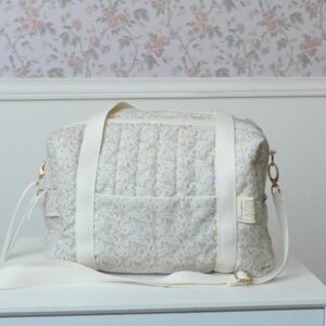 Double vanity Fleur Miel