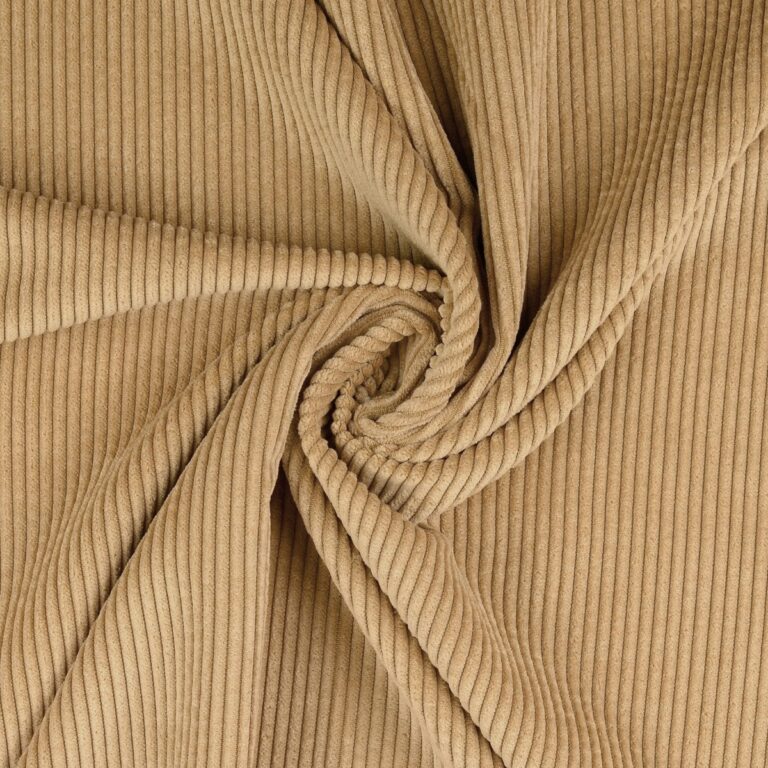 Velours Champagne