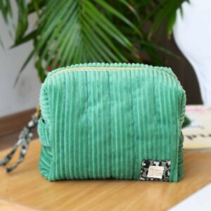 Trousse cosy Pinède