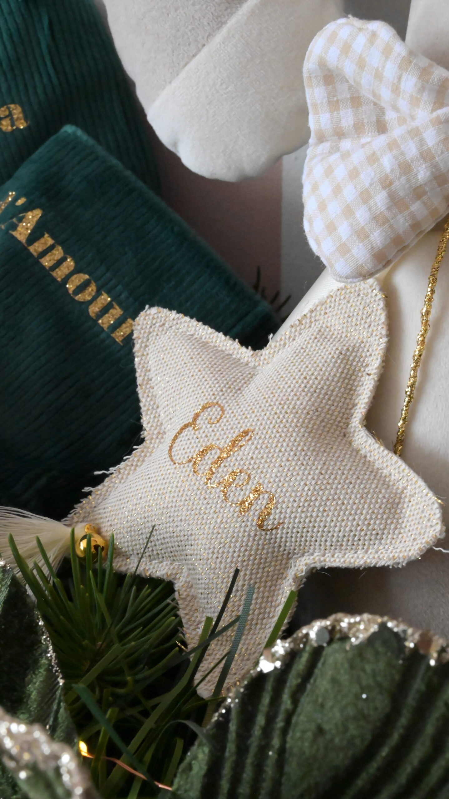 Décoration grelot – Image 3