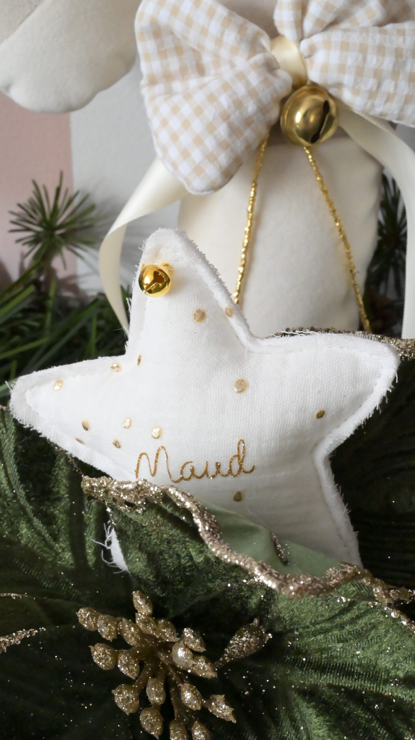 Décoration grelot – Image 2