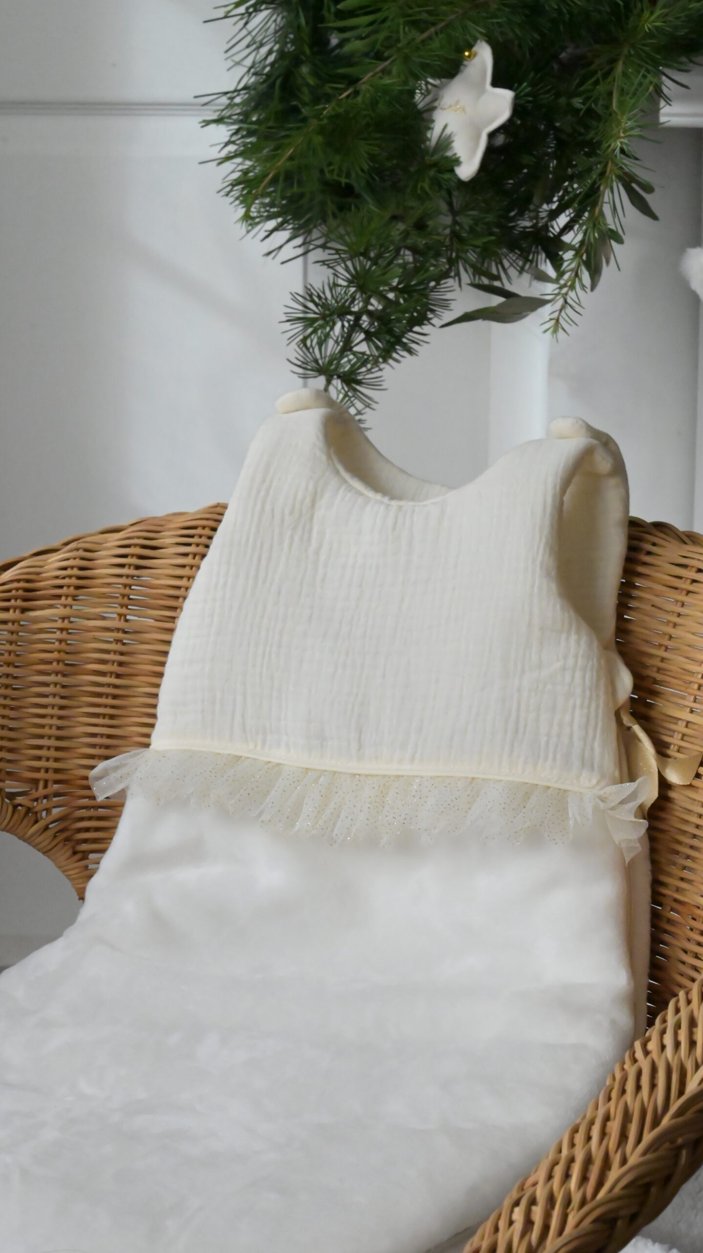 Gigoteuse Féérie 0-3m Hiver – Image 2