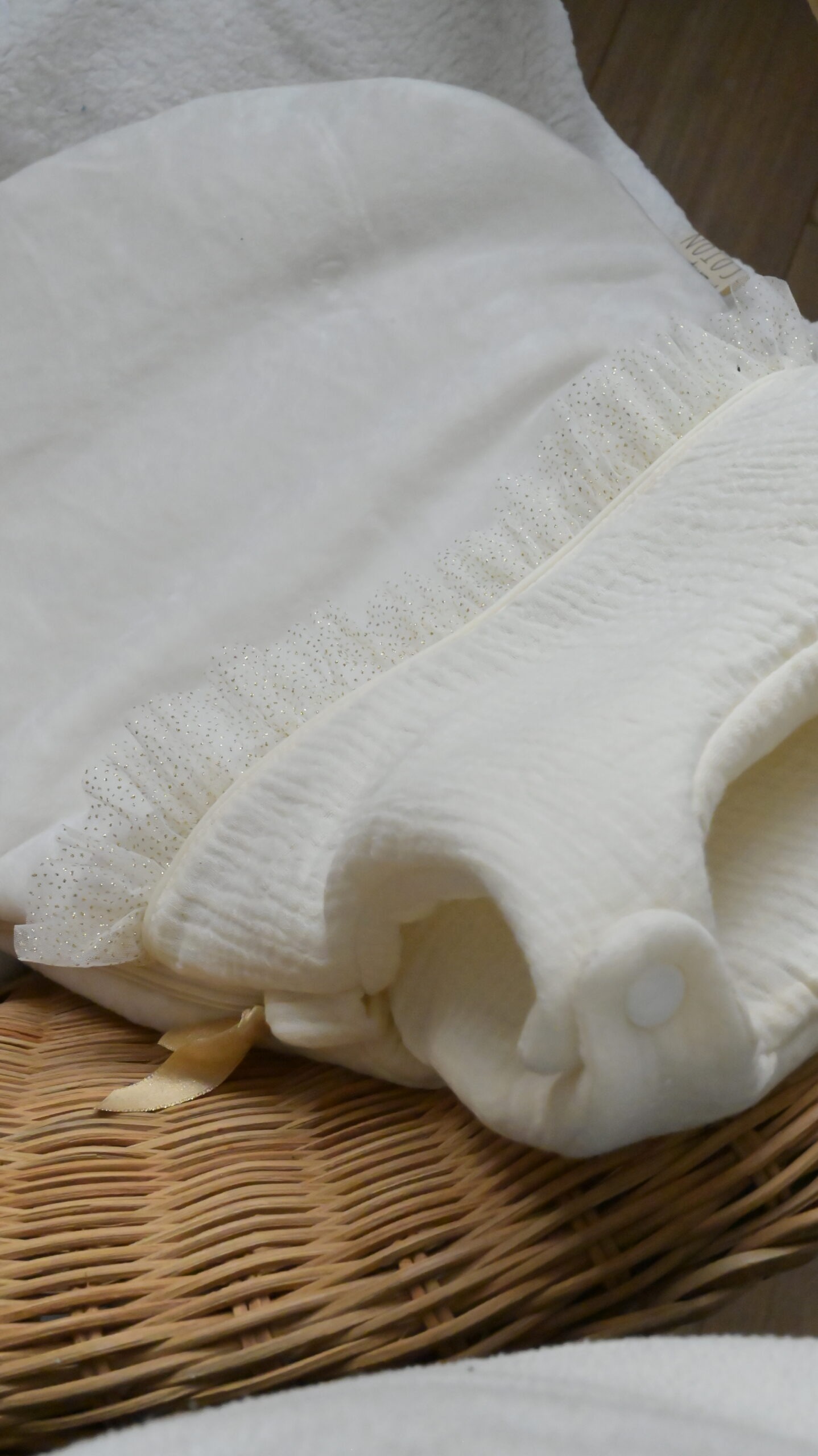 Gigoteuse Féérie 0-3m Hiver – Image 3