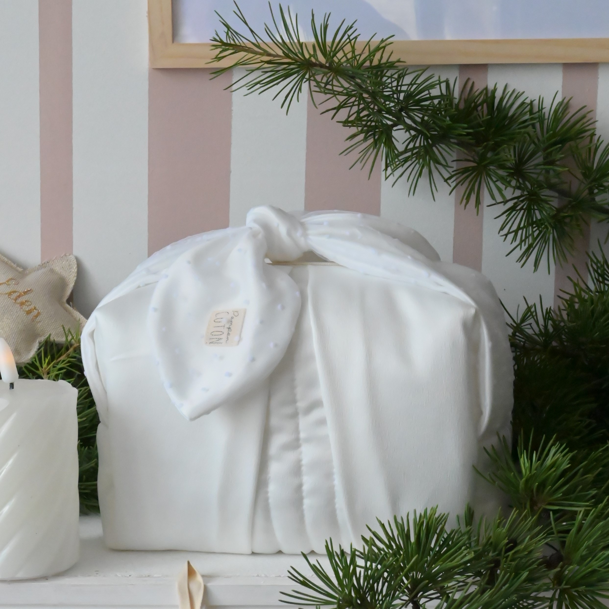 Trousse Nouette Délicatesse