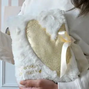 CroCOEUR de mots Fourrure