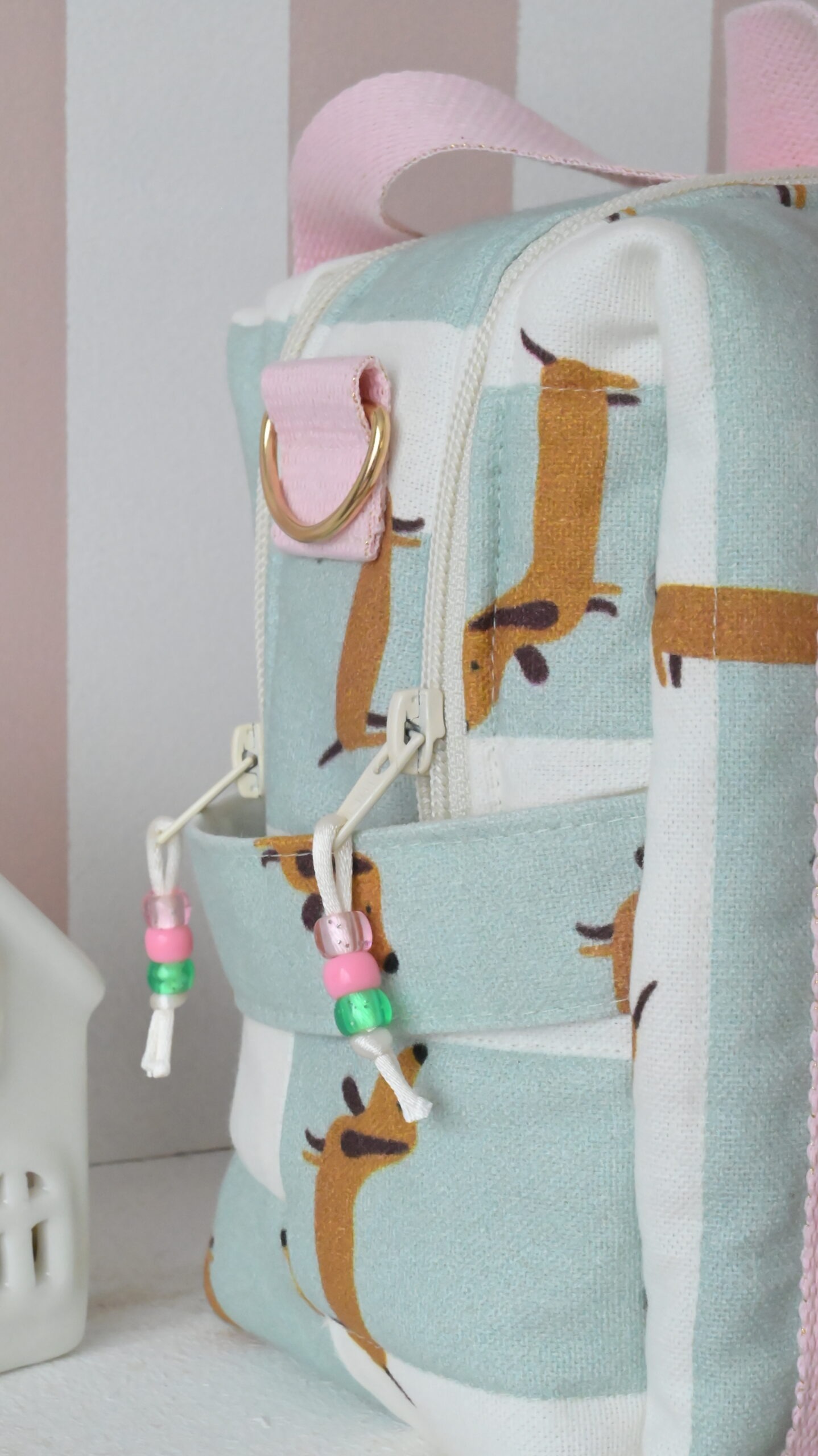 Double vanity Puppy – Image 2