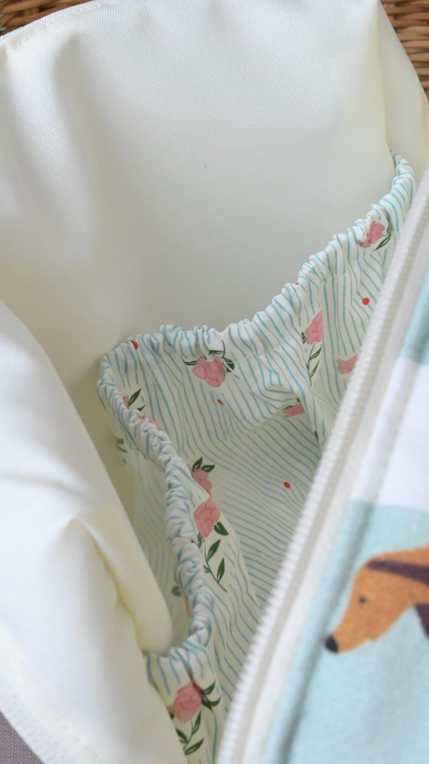 Double vanity Puppy – Image 5