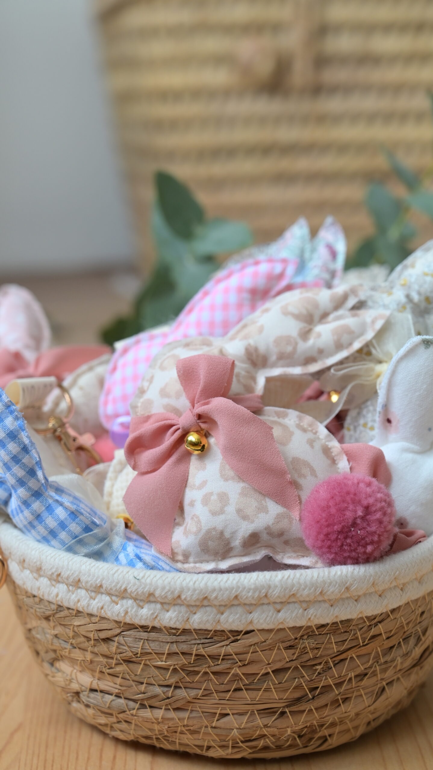 Porte clef Bunny – Image 2