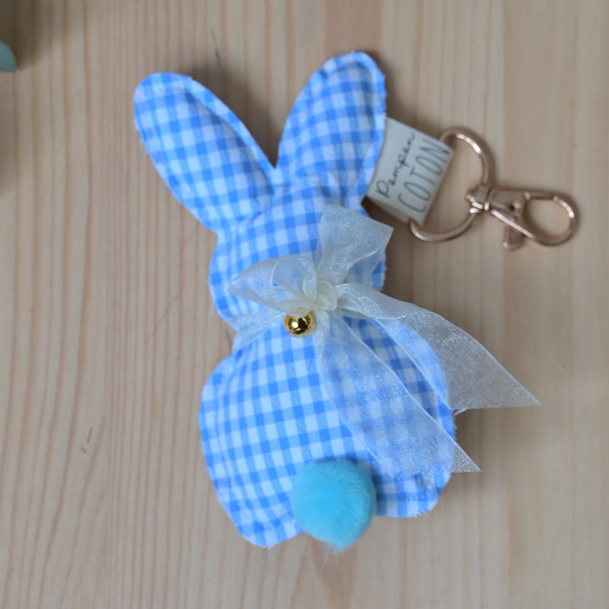 Porte clef Bunny – Image 5