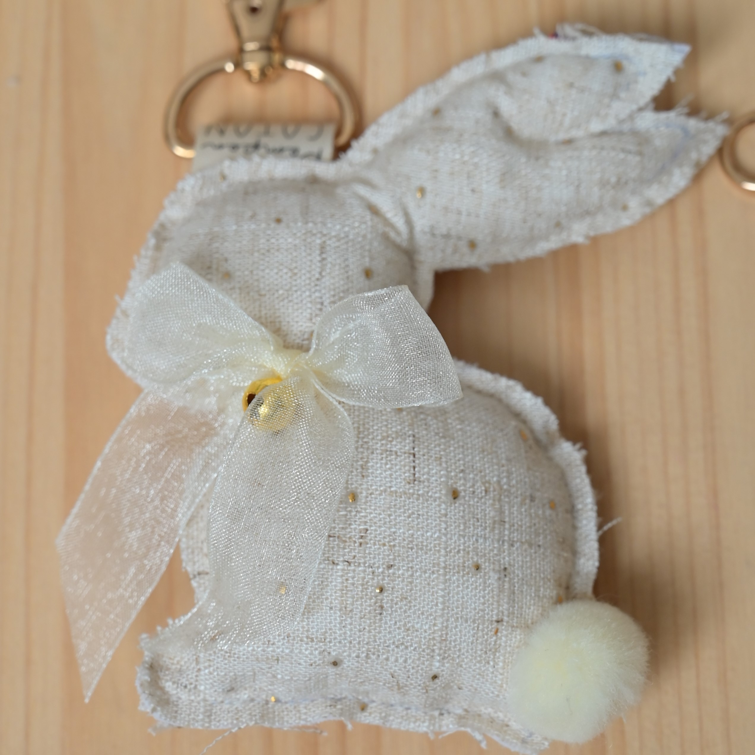 Porte clef Bunny – Image 6
