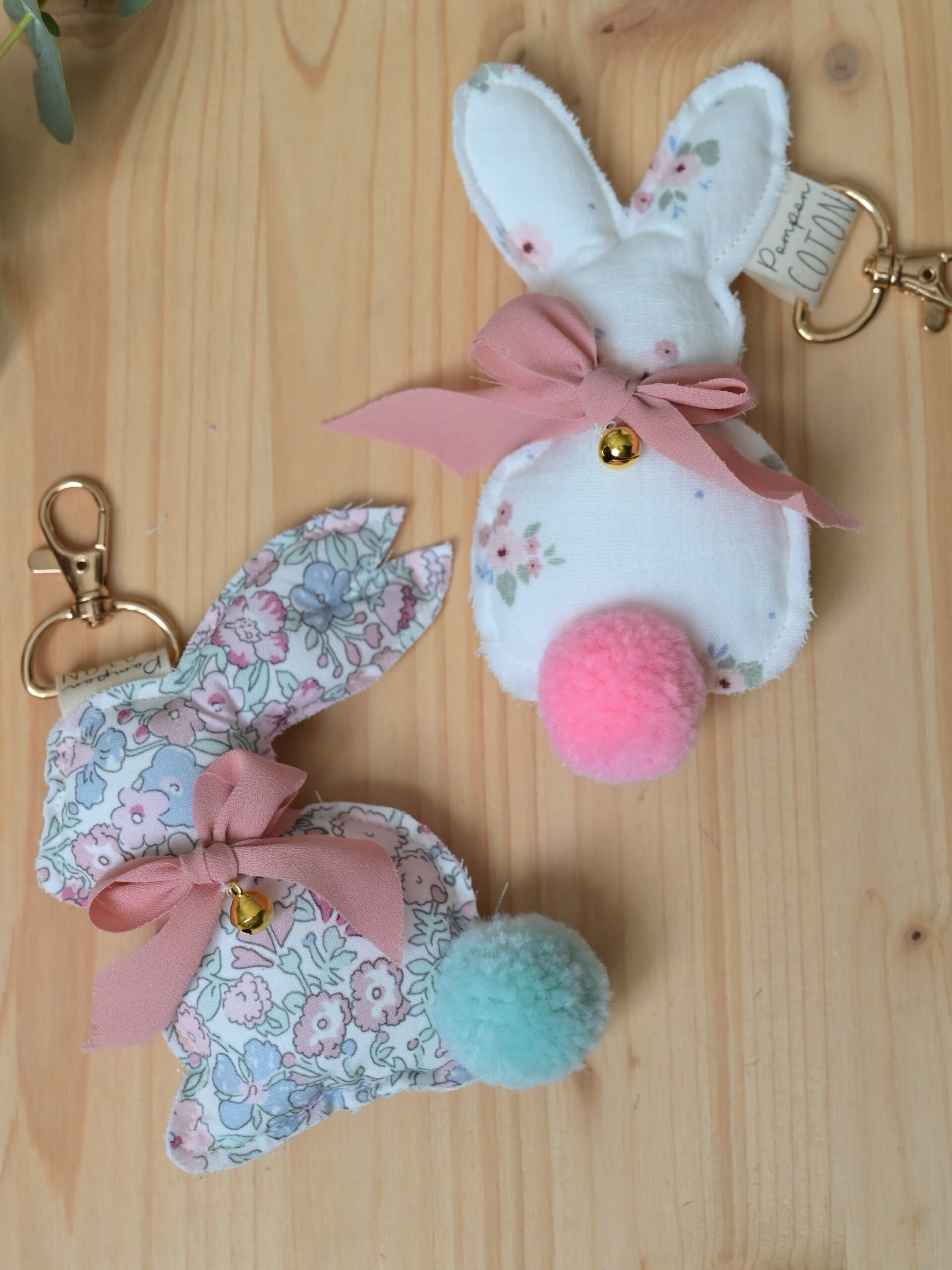 Porte clef Bunny – Image 7