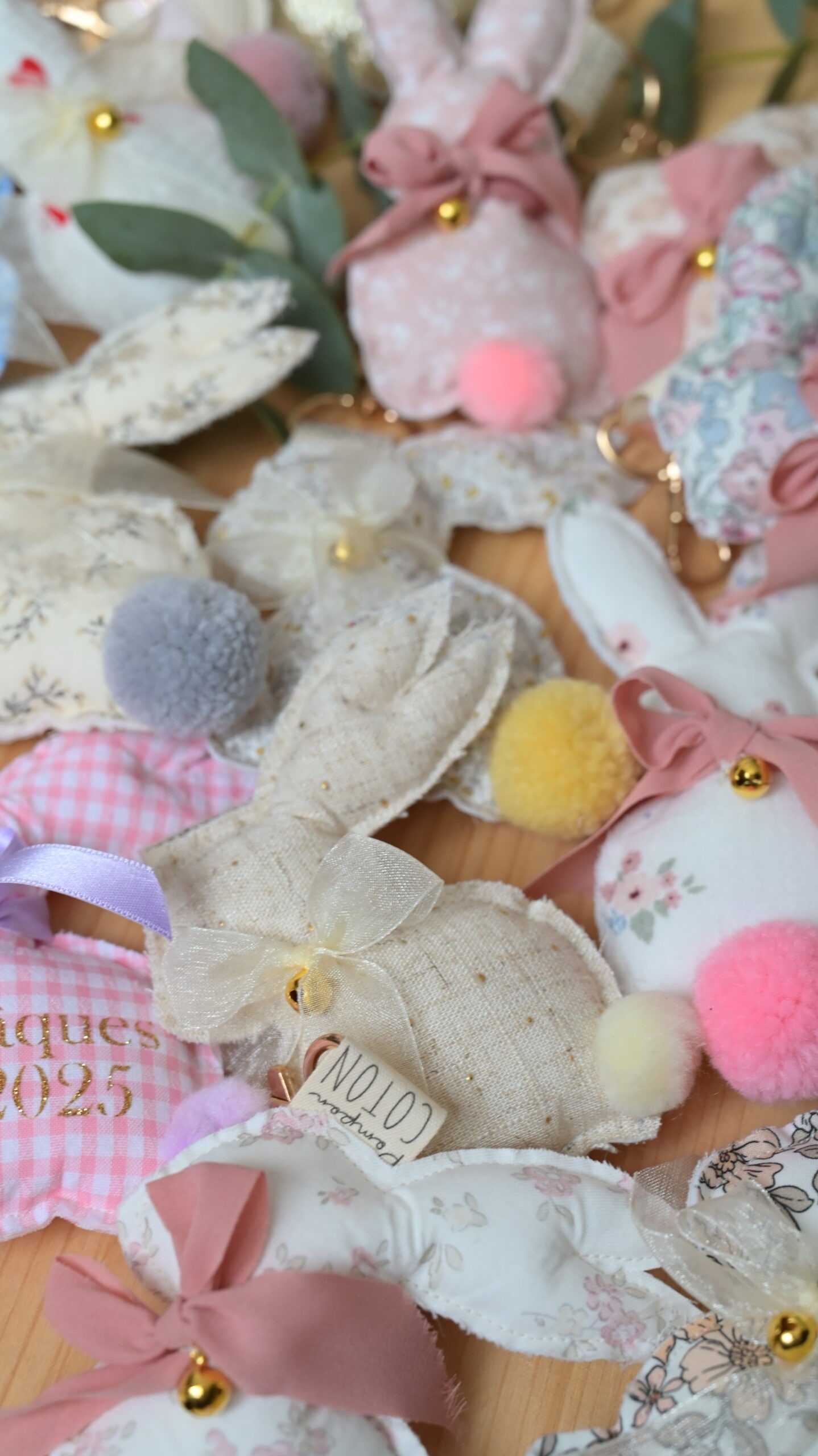 Porte clef Bunny – Image 8