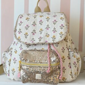 Sac à dos Nomade Shine