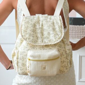Sac Nomade Cocoon