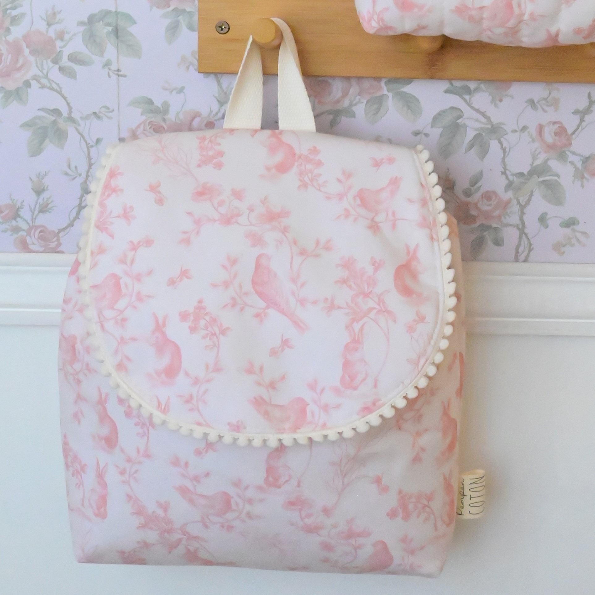 Sac à dos Insouciance